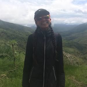 Meet your Posher, Carissa